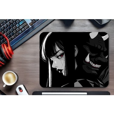Urzuva Yamihime Gaming Oyuncu Xl Mouse Pad Kaydırmaz Fiyatı