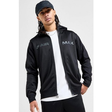 nike air max track hoodie