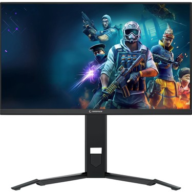 Rampage Zenith ZN24TN540 24.1 TN 0,2ms 540Hz Adaptive Sync Fiyatı