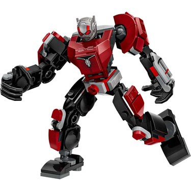 LEGO Marvel 23 - Ant-Man (Scott Lang) ve Robot Zırhı Fiyatı