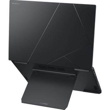 Asus Zenbook Duo Çift 14 OLED Ekran Core Ultra 9 32GB 2tb Fiyatı