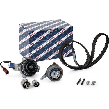 Bosch 1987946383 Triger Seti Devirdaim Sensörlü 1.6 Tdı 2.0 Fiyatı