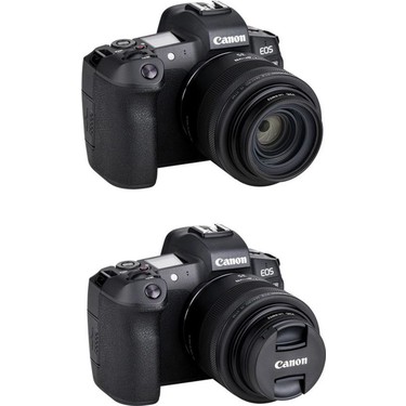 Ayex Ew-52 Metal Parasoley – Canon Rf 35MM F1.8 Macro Is Fiyatı