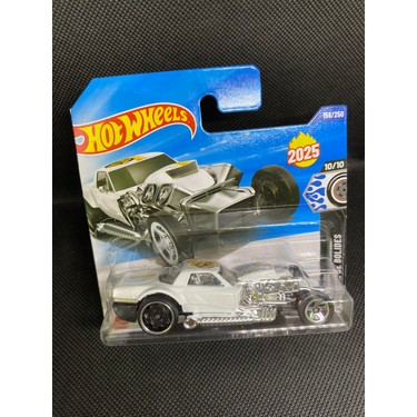 Hot Wheels 8'li Araba Seti Fiyatı - Taksit Seçenekleri