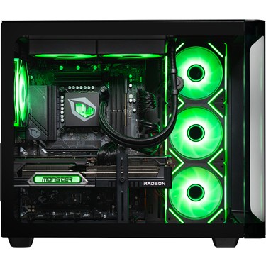 Monster Tulpar Td3 V1.9.8 Intel Core I7 14700F B760 Anakart Fiyatı