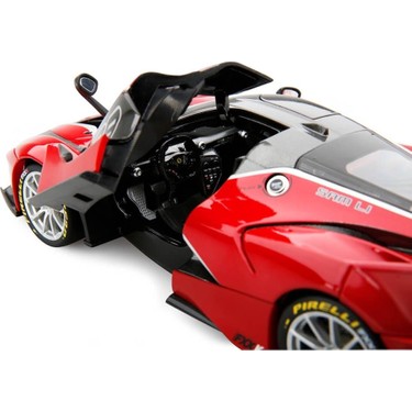 Bburago 1:18 Ferrari Fxx K Model Araba Fiyatı - Taksit Seçenekleri