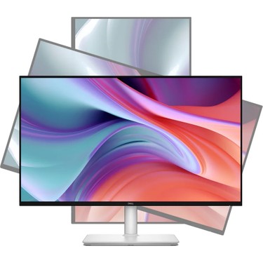 Dell 27 Plus S2725DSM 27 2560X1440 Qhd 144Hz 1ms IPS HDMI Dp Fiyatı