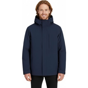 Jack & Jones Jjekeen Jacket Erkek Mont Lacivert 12278781 Fiyatı