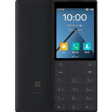 a*読様 Xiaomi duoqin F22 Android 11 SIMフリー Qin Qın F22 2GB + 16GB 2.8 Inç Android 12 4G Mobil Fiyatı