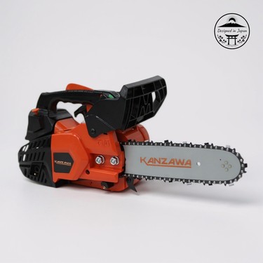 Kanzawa KZ261 Benzinli Motorlu Testere 30 cm Fiyatı