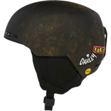 Oakley Mod1 Mips Erkek Yeşil Kask Fiyatı - Taksit Seçenekleri