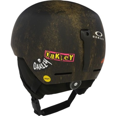 Oakley Mod1 Mips Erkek Yeşil Kask Fiyatı - Taksit Seçenekleri