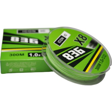 Icon-Ic Neo 836 Chartreuse 300M Ip Misina Fiyatı