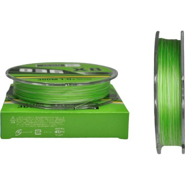 マユ Icon-Ic Neo 836 Chartreuse 300M Ip Misina Fiyatı