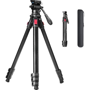 Gdx 264 Profesyonel Yatay Dikey Tripod Fiyatı, 5.0 Puanı İle