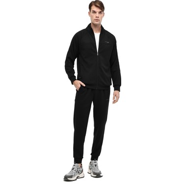 Lumberjack ml Goran 22ITL807 5pr Siyah Erkek Eşofman Altı Fiyatı