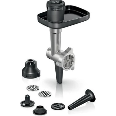 Bosch MUMS6ZS17 Serie 6 Mutfak Makinesi Uyumlu Kıyma-Içli Fiyatı