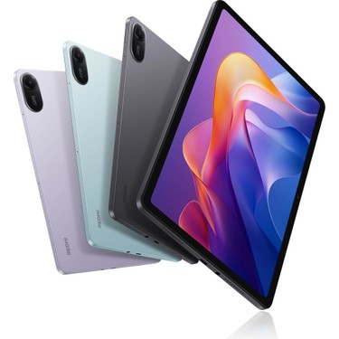 Xiaomi Redmi Pad 2 8gb 256GB 11 Tablet + Kılıf +Kalem Fiyatı