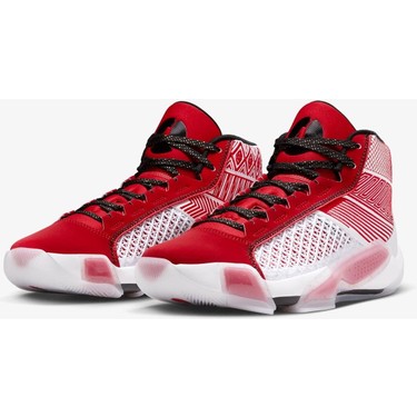 Nike Jordan Air Xxxvııı Kırmızı Erkek Basketbol Fiyatı