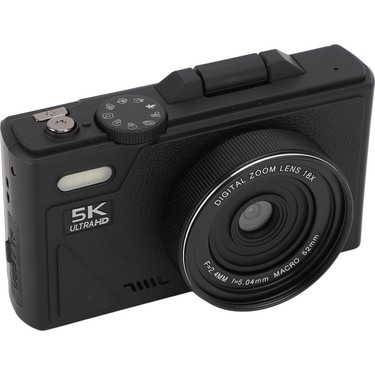 Çeşithane 75MP Hd Retro Dijital Kamera – 18X Dijital Fiyatı, 4.0