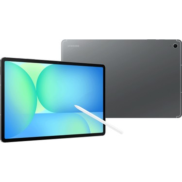 Galaxy Tab S10 FE 本体 + S Pen Samsung Galaxy Tab S10 Fe Suya Dayanıklı S-Pen Destekli Fiyatı