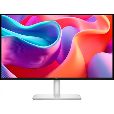 Dell 27 Plus S2725DC 27 2560X1440 Qhd 144Hz 1ms HDMI Dp Fiyatı