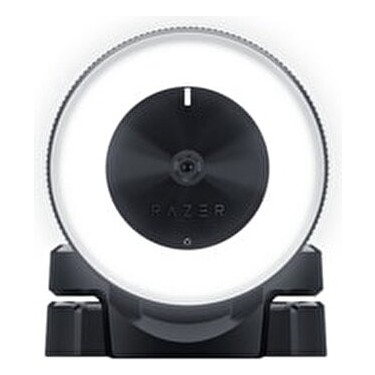 Razer Kiyo Webcam Yüksek Çözünürlük ve Mikrofonlu Bağlantı Fiyatı