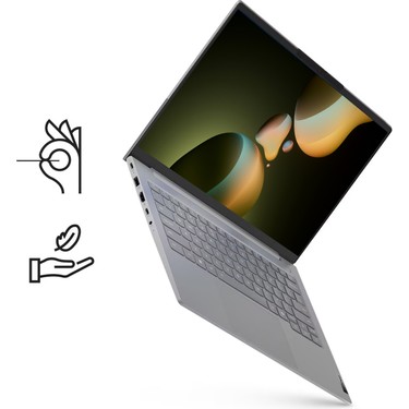 Lenovo Thinkbook 14 Gen8 Ial Intel Core Ultra 7 255H 5.1ghz Fiyatı