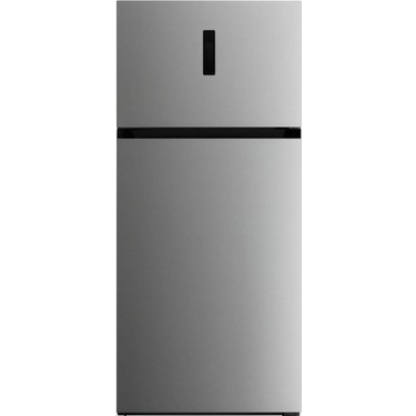 Teka Rtf 54760 Ss 75 cm 535 Lt Inox No Frost Solo Buzdolabı Fiyatı