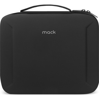 Mack MCE-1402 13 Zone x Sert Yapılı Çanta Fiyatı
