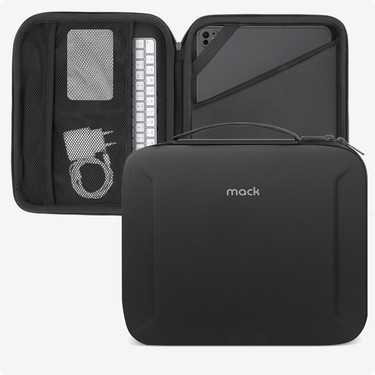 Mack MCE-1402 13 Zone x Sert Yapılı Çanta Fiyatı