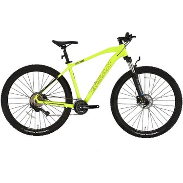 Bisan Mtx 7500 Cues Erkek Dağ Bisikleti 43CM Hd 27.5 Jant 20 Fiyatı