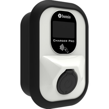 Bemis Charger Pro 2.Nesil Ekranlı Elektrikli Araç Şarj Fiyatı