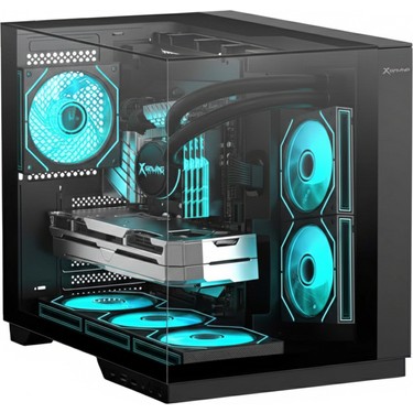 İzoly GTA6-C i5 14400F 32GB 1TB M.2 NVMe RTX 5060TI 16GB Fiyatı