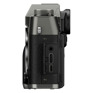 Fujifilm X-T30 Iıı Gövde Fotoğraf Makinesi Fiyatı