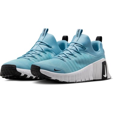 Nike Free Metcon 6 Erkek Mavi Antrenman Ayakkabısı Fiyatı