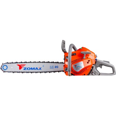 Zomax ZMC5581 Eur5 Motorlu Testere Fiyatı - Taksit Seçenekleri