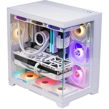 Xaser Sword X55 R7-5700X 32GB 1TB M.2 SSD/ASUS 8GB RTX5060/ Fiyatı