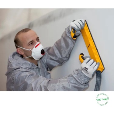 Mirka Zımpara Takozu 70 x 400 mm 8391155111 Fiyatı