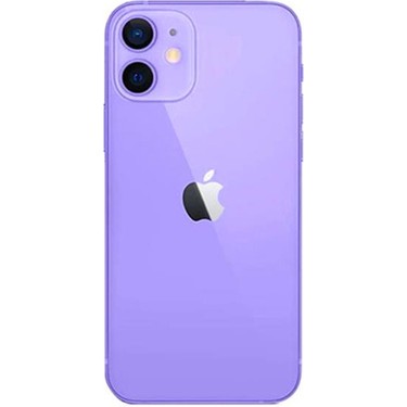 Apple IPHONE 12 Purple 64GB Yenılenmıs A Kalıte (12 Ay Fiyatı