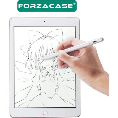 Forzacase Honor Magic Pad 2 12.3 Inç ile Uyumlu Stylus Yazı Fiyatı