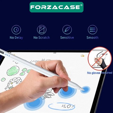 Forzacase Honor Magic Pad 2 12.3 Inç ile Uyumlu Stylus Yazı Fiyatı