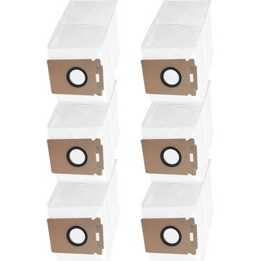 Driftwood Roborock H60 Hub Ultra Toz Torbası Aksesuarları Fiyatı