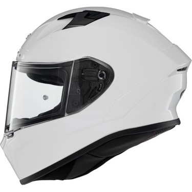 Zeus ZS-826 White Kapalı Kask (Pinlock Dahil) Fiyatı