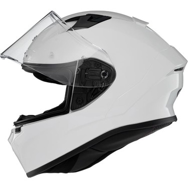 Zeus ZS-826 White Kapalı Kask (Pinlock Dahil) Fiyatı