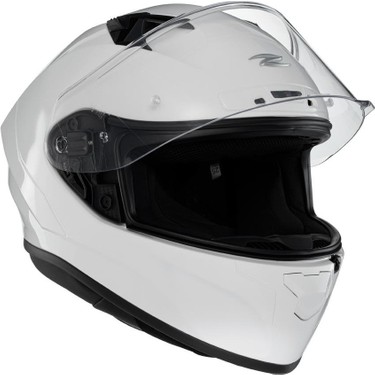 Zeus ZS-826 White Kapalı Kask (Pinlock Dahil) Fiyatı