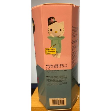 Sonny Angel Hıppers Hello Kitty Serisi Dekoratif Mini Figür Fiyatı