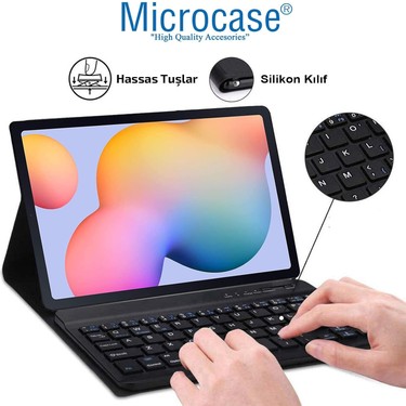 Microcase Xiaomi Redmi Pad Pro Bluetooth Klavye ve Mouse + Fiyatı