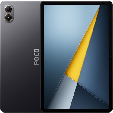 POCO Pad M1 8GB RAM 256GB グレー Poco Pad M1 8GB 256GB 12.1 Gri Fiyatı - Taksit Seçenekleri