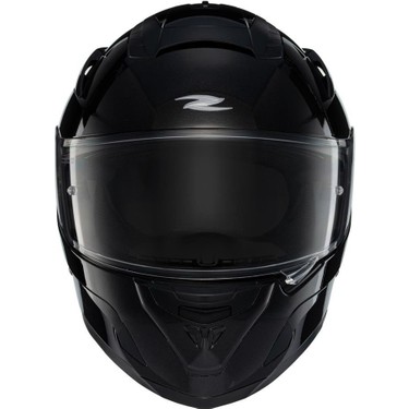 Zeus ZS-827 Pearl Black Kapalı Kask (Pinlock Dahil) Fiyatı